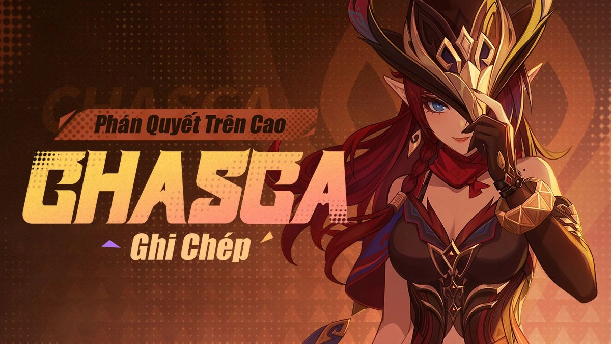 Ghi chép về Chasca