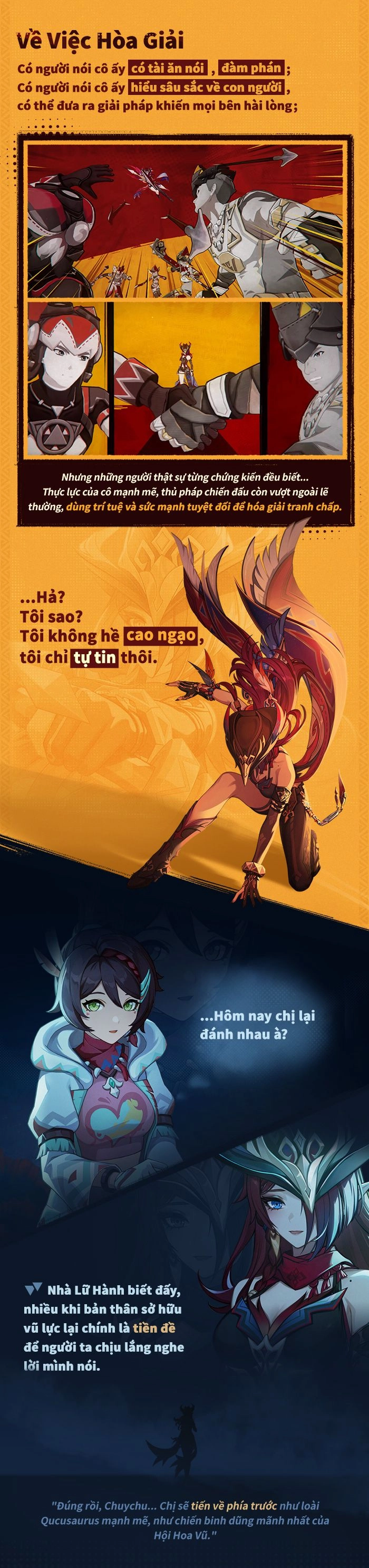Ghi chép về Chasca