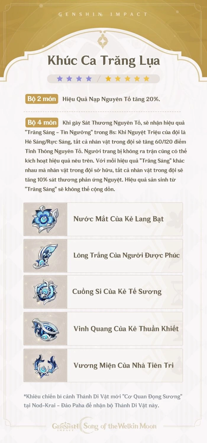 Khúc Ca Trăng Lụa