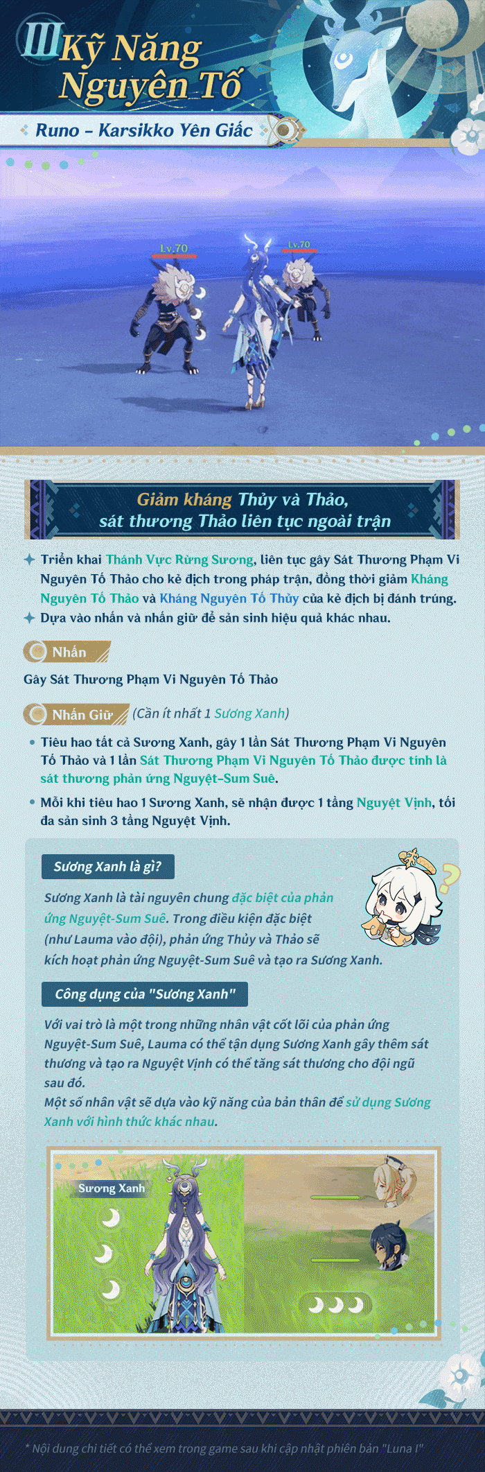 Runo - Karsikko Yên Giấc