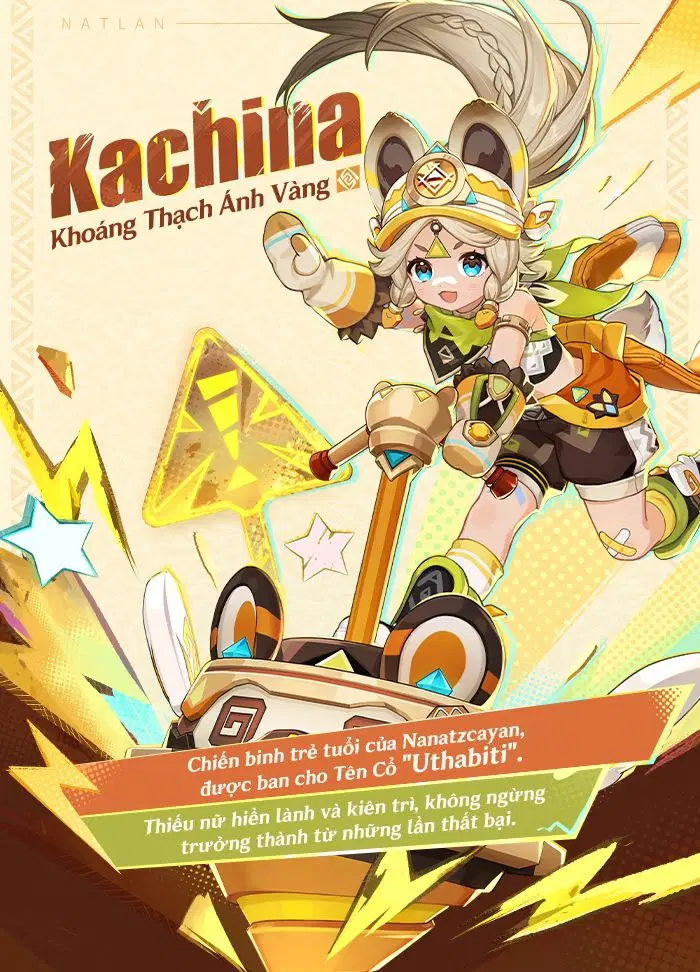 Kachina