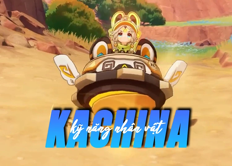 Kachina