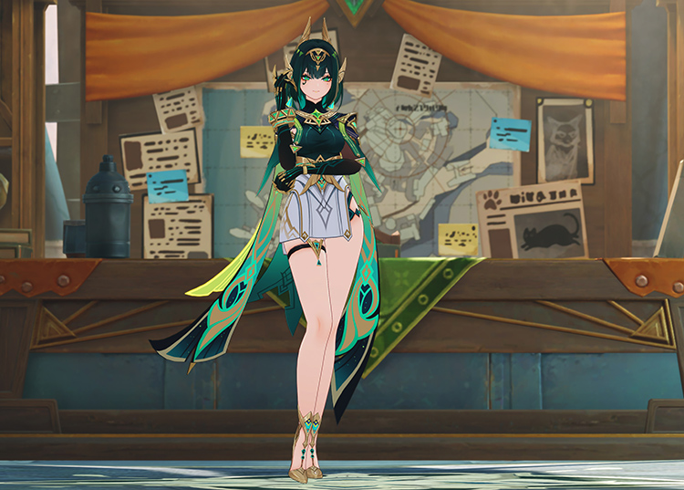 Nefer