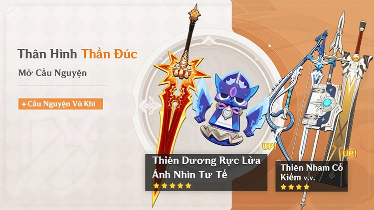 Thân Hình Thần Đúc