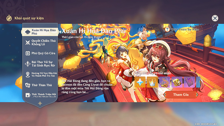 Xuân Hi Họa Đào Phù