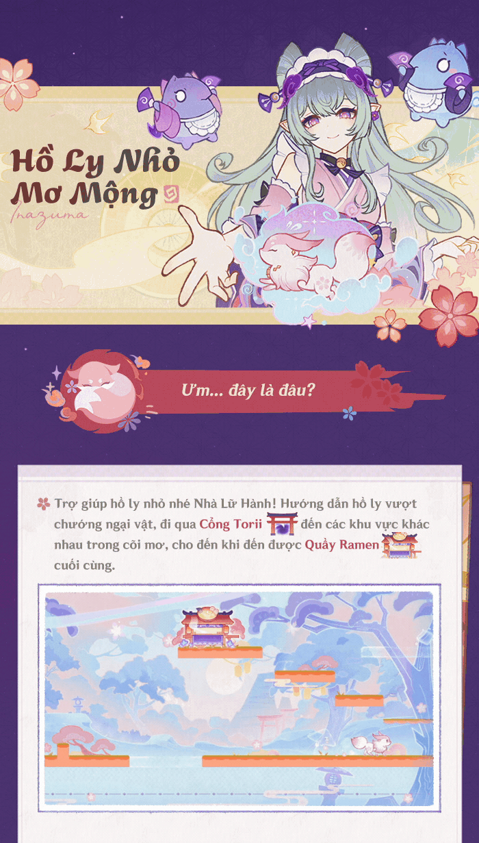 Câu Chuyện Ly Kỳ Tại Mikawa