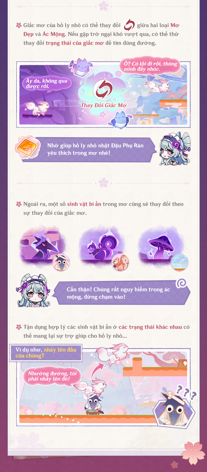 Câu Chuyện Ly Kỳ Tại Mikawa