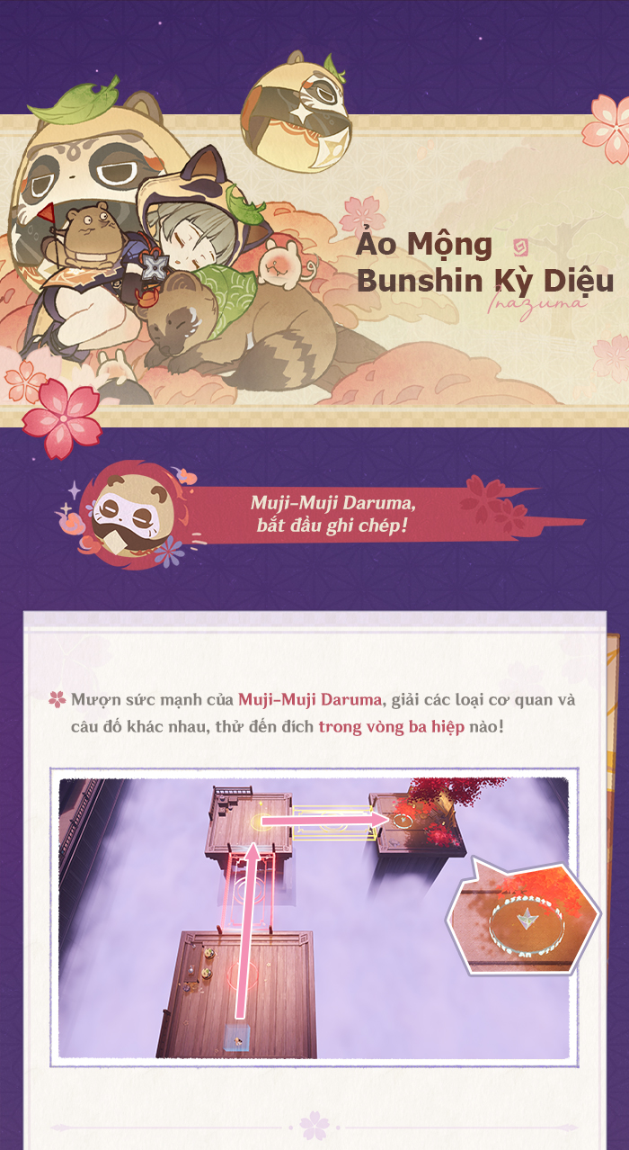 Câu Chuyện Ly Kỳ Tại Mikawa