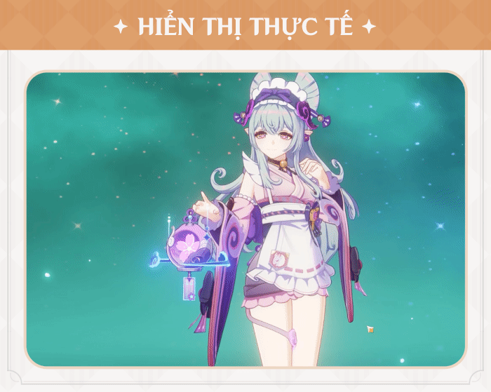 Hòa Giấc Trong Nắng Mai