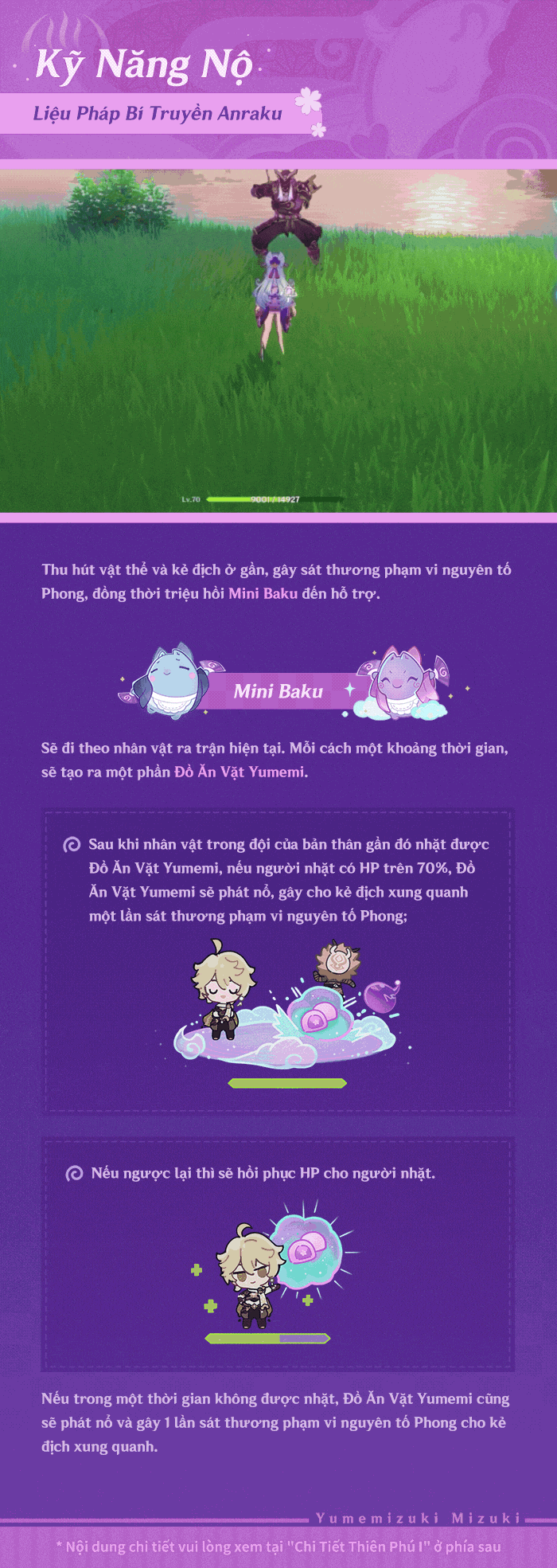 Liệu Pháp Bí Truyền Anraku