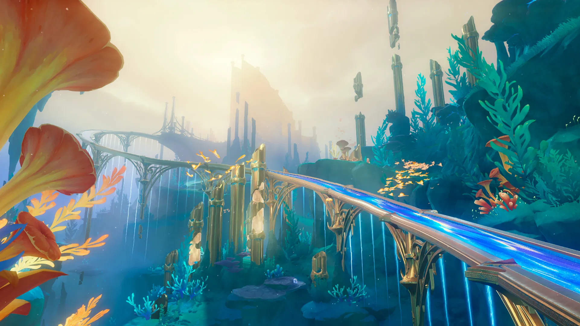 Biển Kỷ Nguyên Cũ