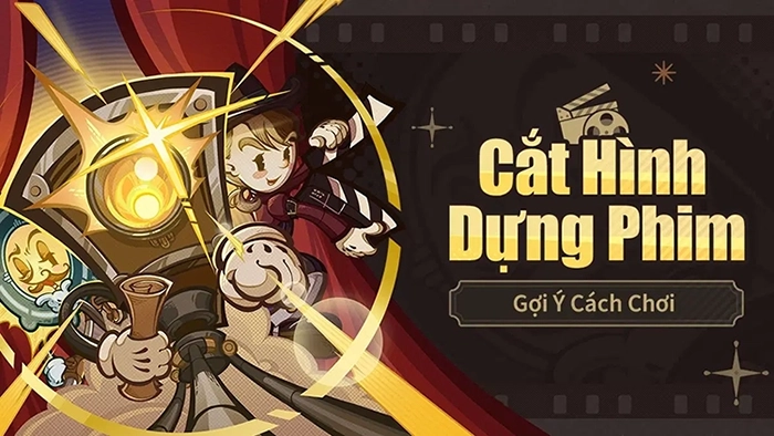 Cắt Hình Dựng Phim