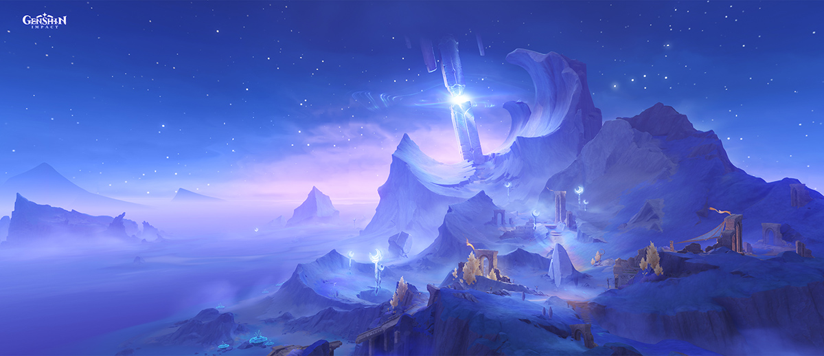 Dòng Dõi Sương Nguyệt