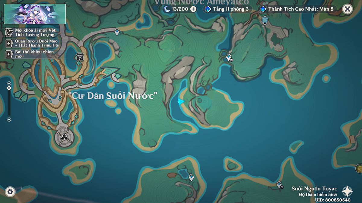Vị trí số 1