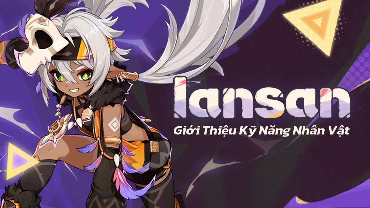 Iansan