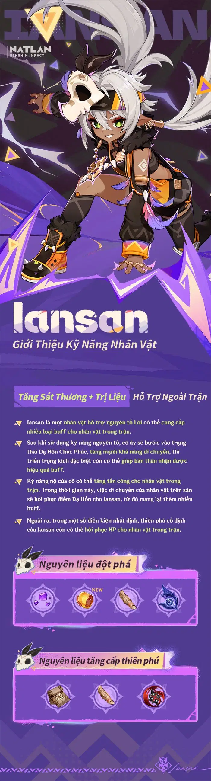 Iansan