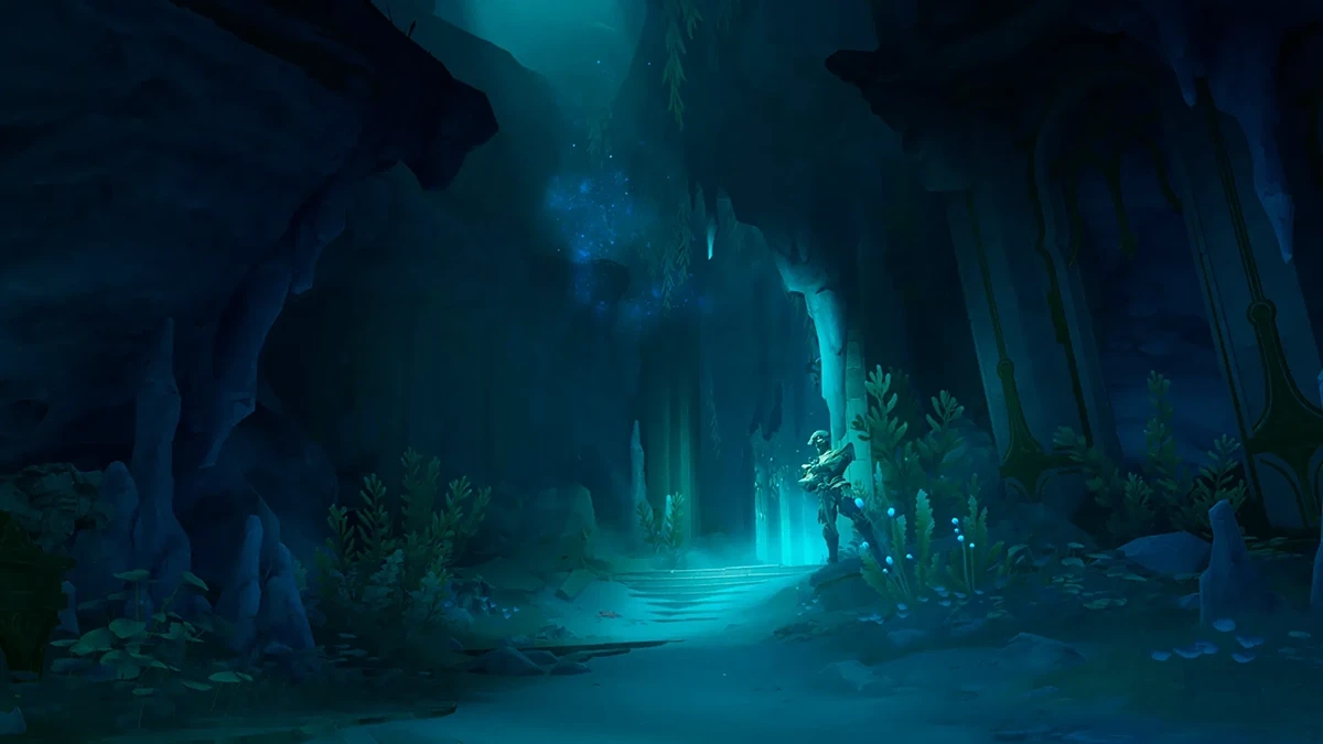 Lâu Đài Phai Màu