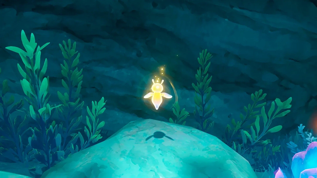 Sự hình thành của Remuria