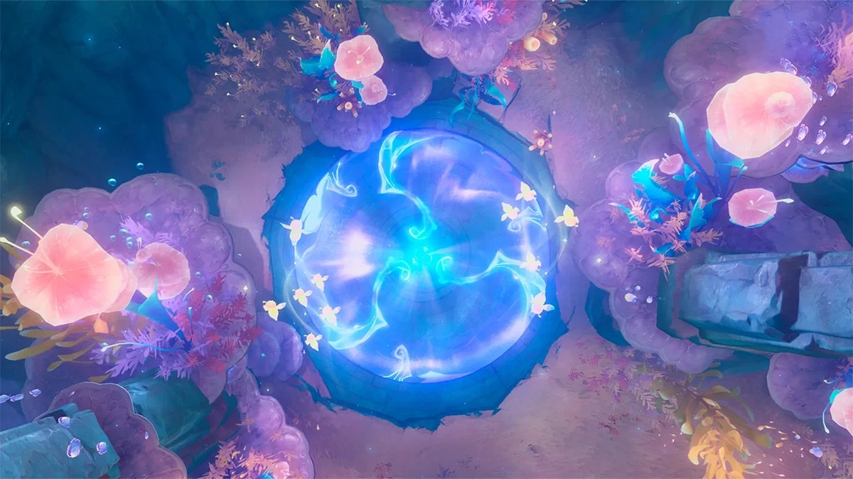 Cuộc Suy Vong của Remuria