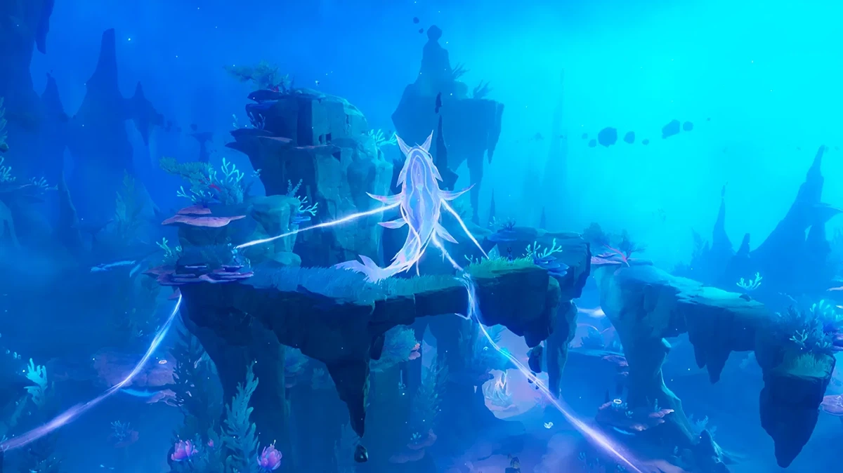 Cuộc Suy Vong của Remuria