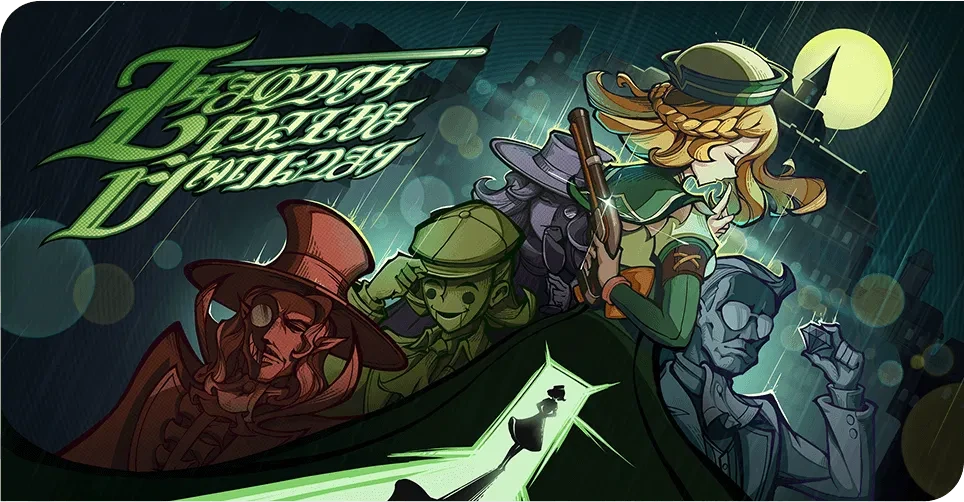 Tường Vi Và Hỏa Mai