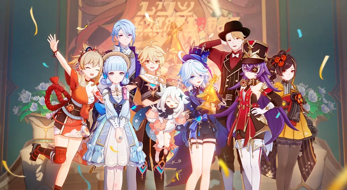 Tường Vi Và Hỏa Mai