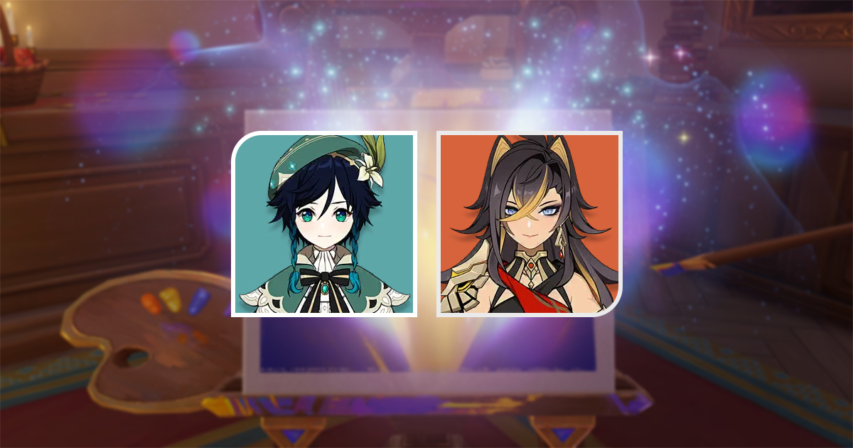 Phiên bản 5.5 ra mắt hai Hiệu Ứng Vết Tích mới