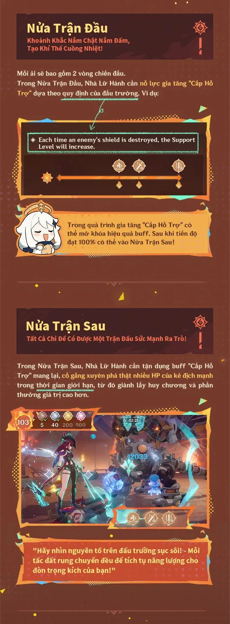 Giải Đấu Siêu Đỉnh Cao