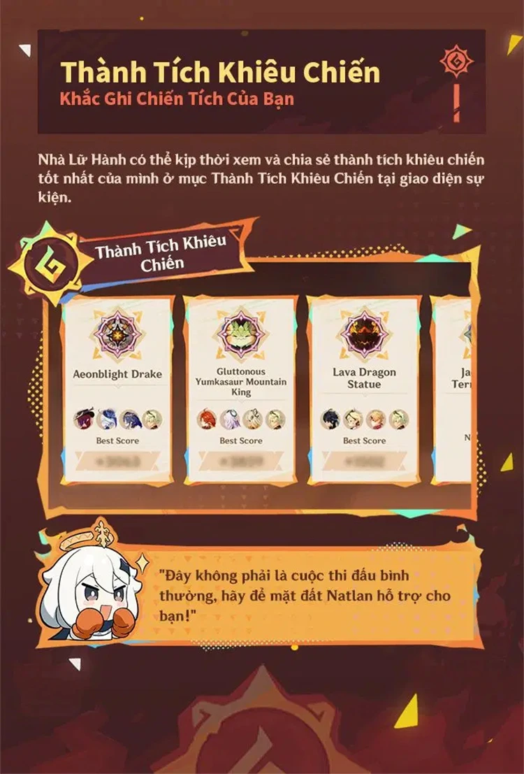 Giải Đấu Siêu Đỉnh Cao