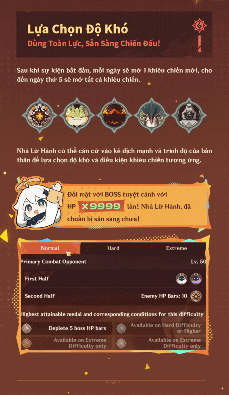 Giải Đấu Siêu Đỉnh Cao