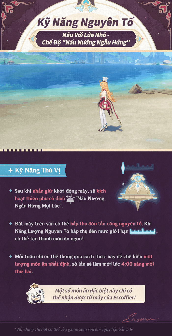 Máy Nấu Nướng: Chế Độ Cấp Đông