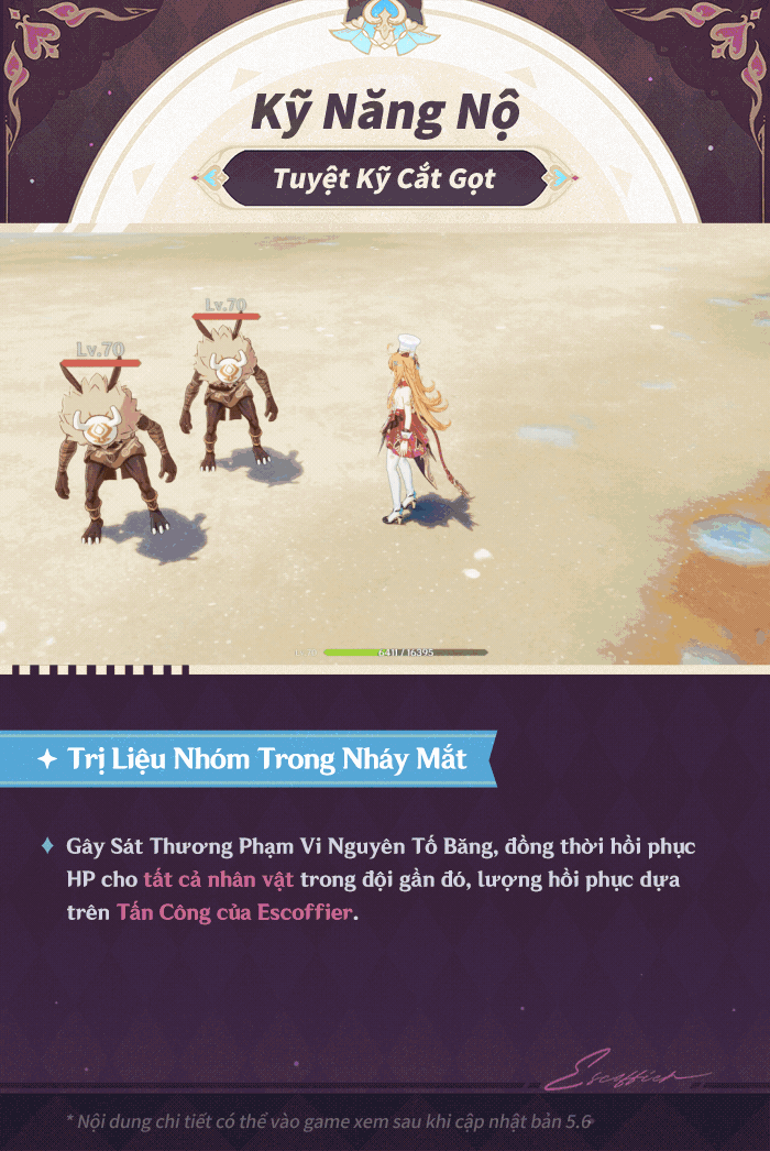 Tuyệt Kỹ Cắt Gọt