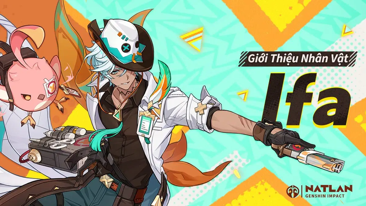 Ifa Genshin Impact 5.6