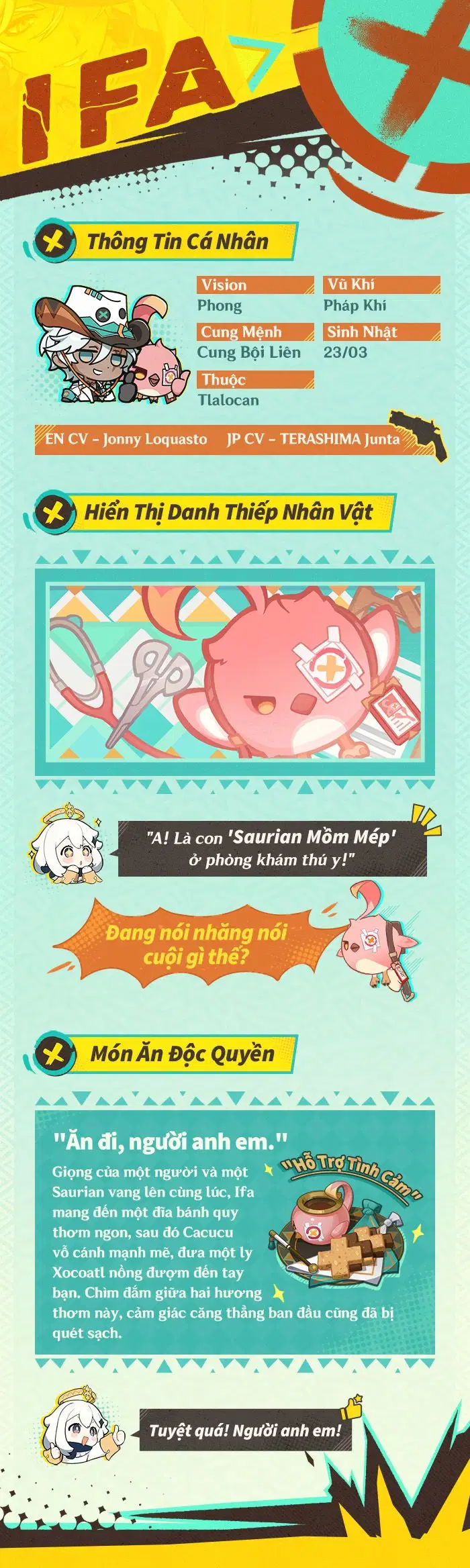 Ifa Genshin Impact 5.6