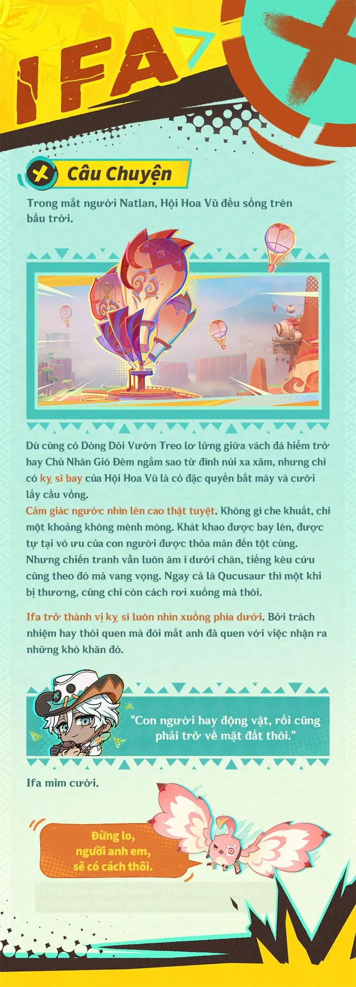 Ifa Genshin Impact 5.6