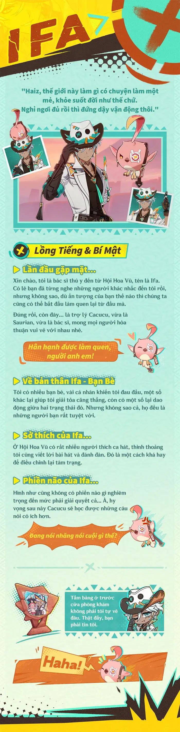 Ifa Genshin Impact 5.6