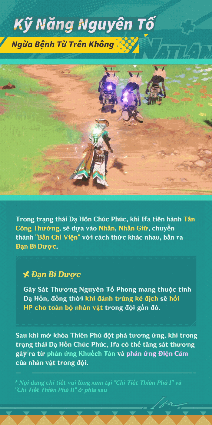 Ngừa Bệnh Từ Trên Không
