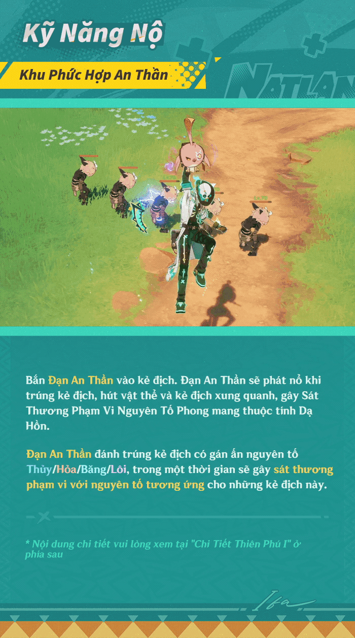 Khu Phức Hợp An Thần