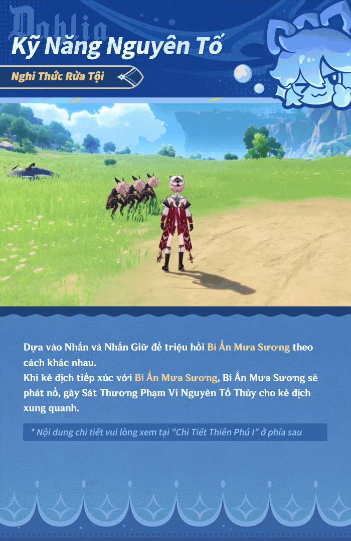 Nghi Thức Rửa Tội