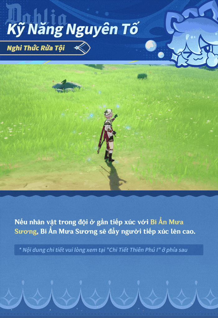 Nghi Thức Rửa Tội