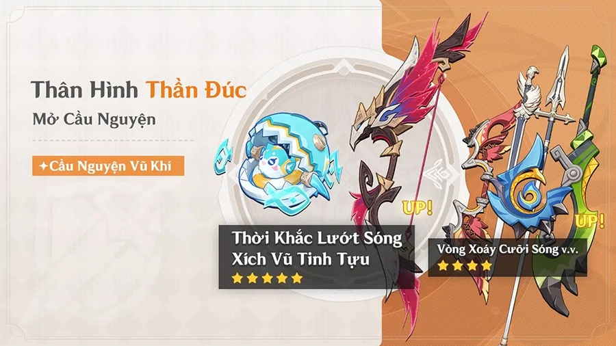 Thân Hình Thần Đúc