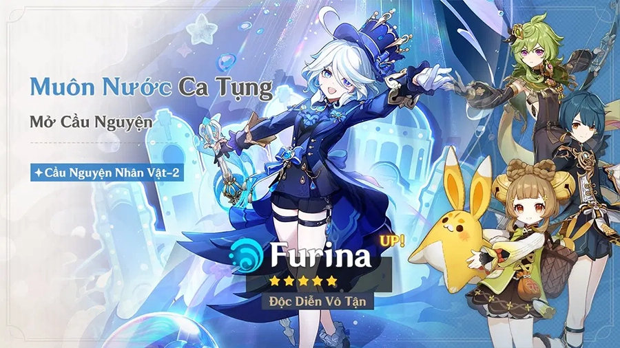 Muôn Nước Ca Tụng