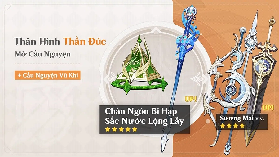 Thân Hình Thần Đúc