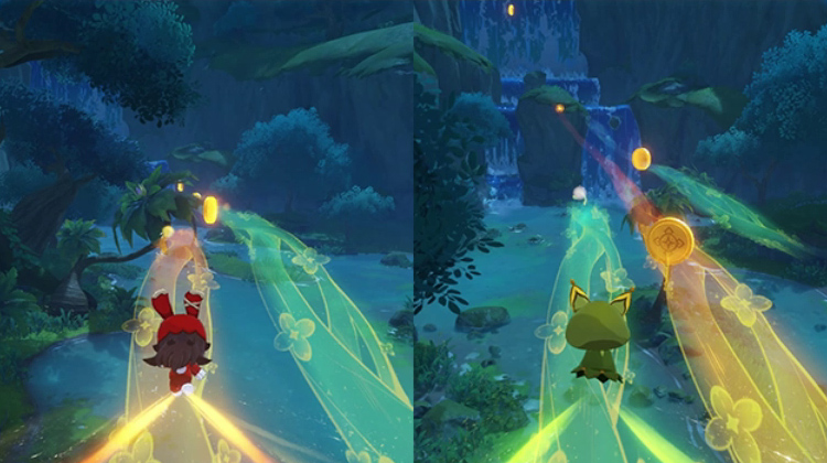 Bí quyết trinh sát