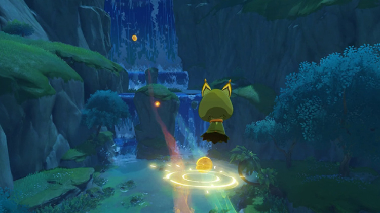 Bí quyết trinh sát