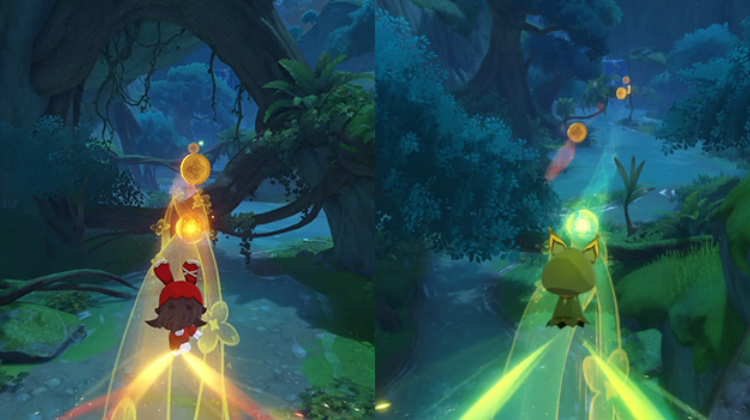 Bí quyết trinh sát