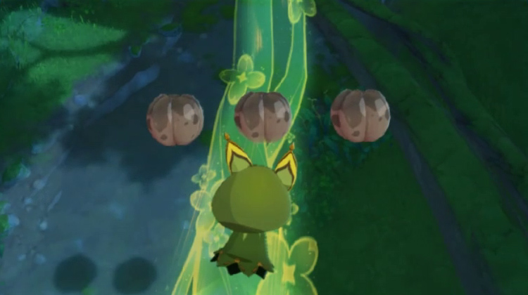 Bí quyết trinh sát