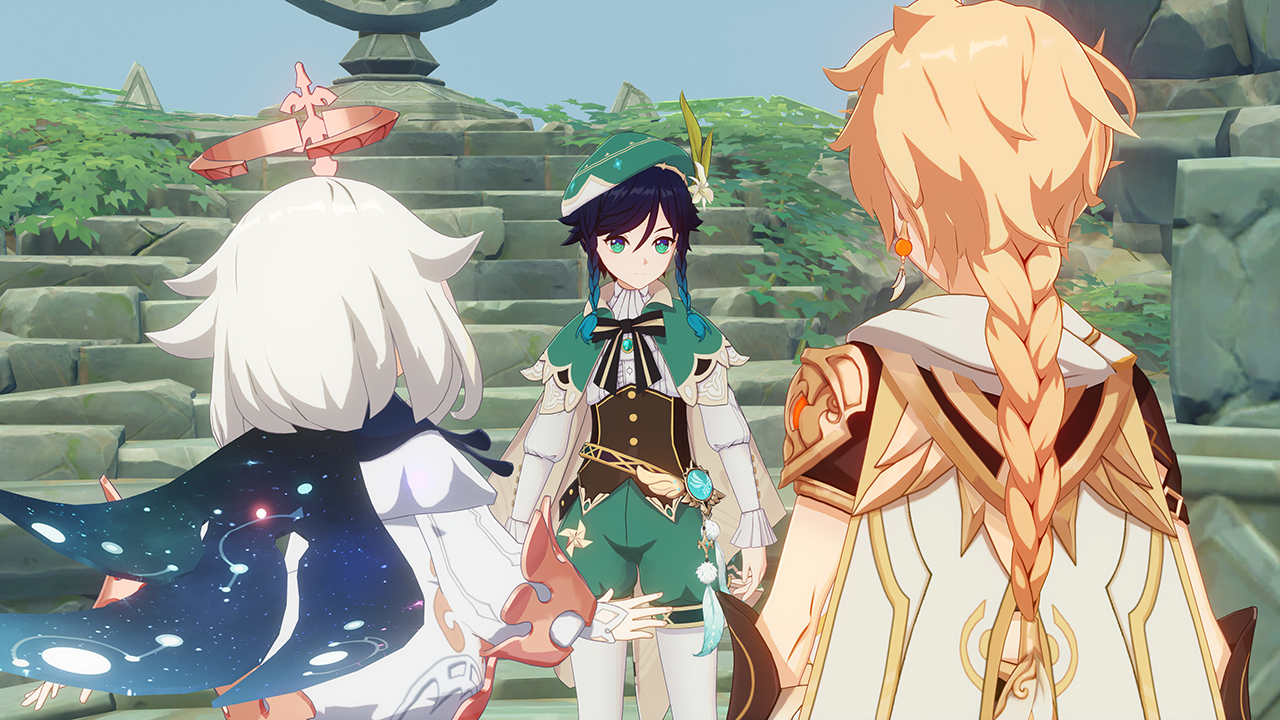 Phiên bản Luna III sẽ ra mắt vào ngày 03/12