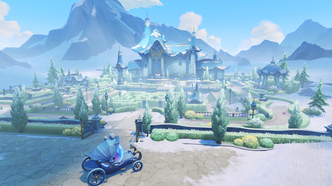 Phiên bản Luna III sẽ ra mắt vào ngày 03/12