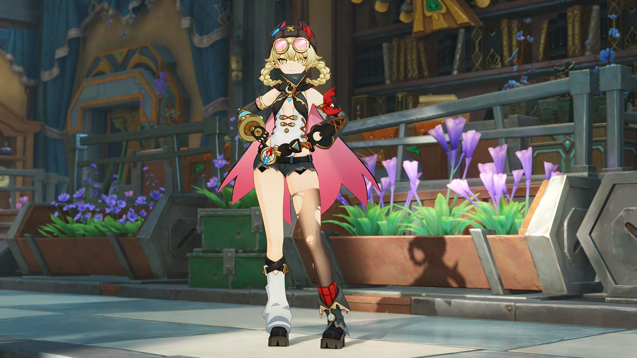 Phiên bản Luna III sẽ ra mắt vào ngày 03/12